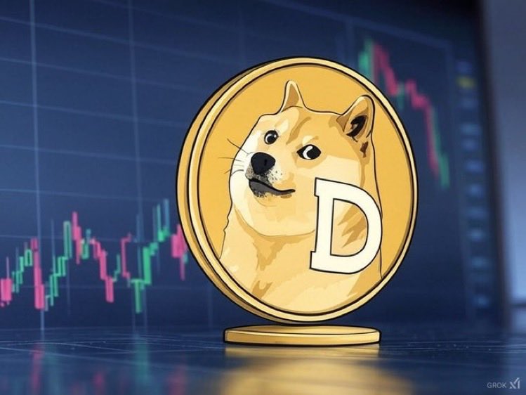 cryptodailyTS's tweet photo. Dogecoin will pump in 48hrs https://t.co/RxXoPRyPrC