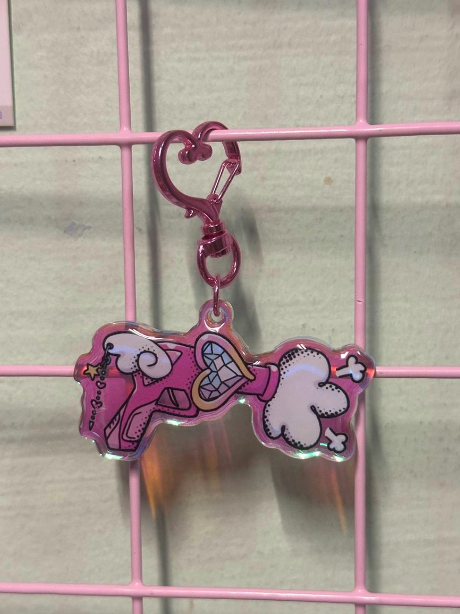 tsukidoki's tweet photo. my shop is now open! you can get stickers, acrylic charms, prints, and temporary tattoos! 🎀✨

for museum grade giclee prints, I've also got my inprnt shop

linktree in bio! I can't link them here bc of the dumb restrictions but these are available on my ko-fi shop! https://t.co/u1LaQXB4g9