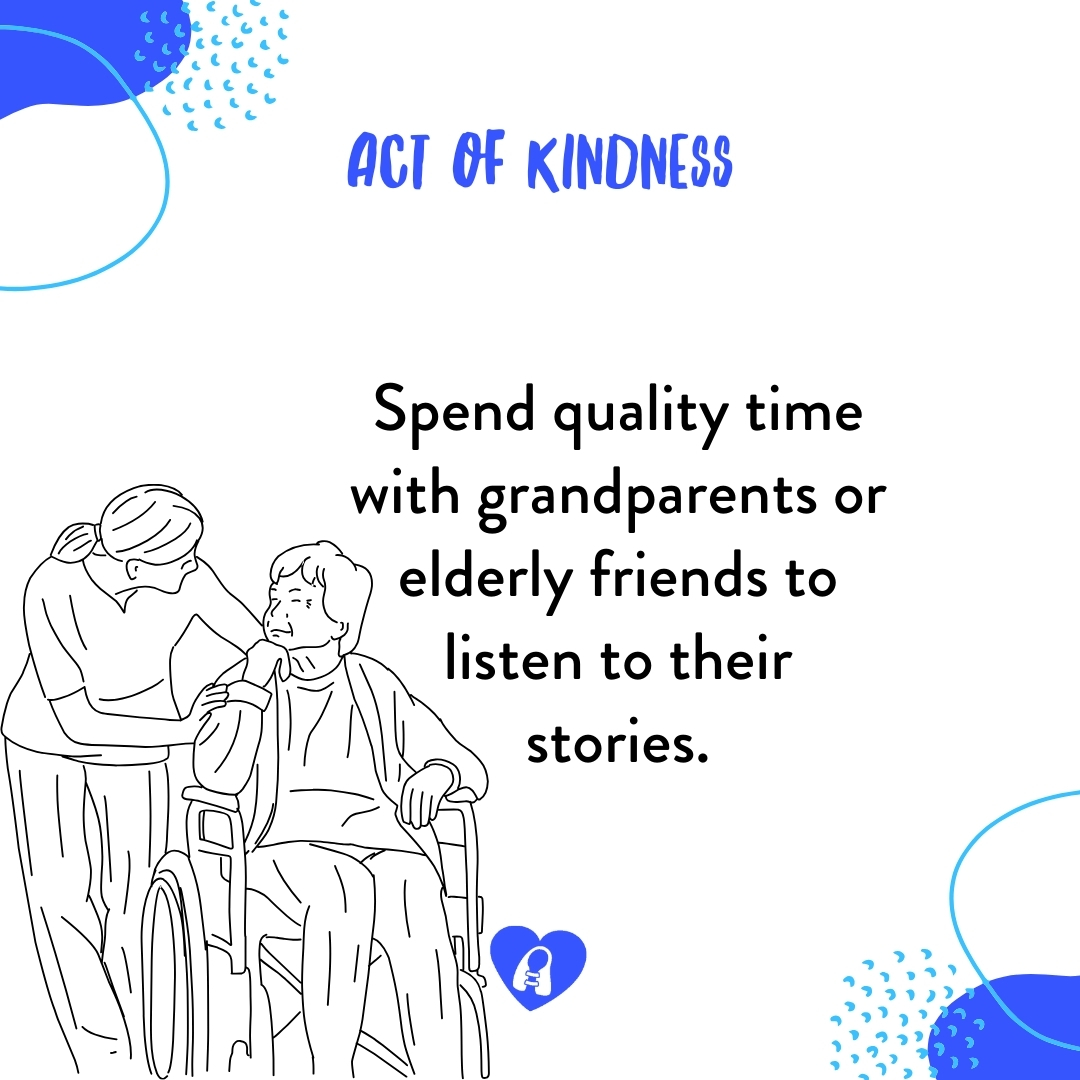 LifeVestInside's tweet image. Every wrinkle hides a story, every story is a treasure. Learning from the wise today. 

#WisdomFromTheElders #FamilyTime #StorytellingMagic