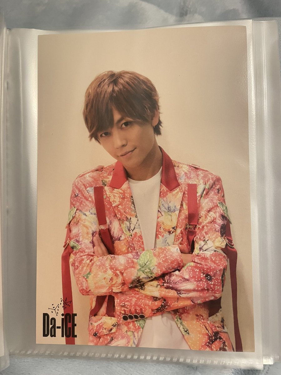 mhmsmt's tweet photo. 想太くん、ポスカもお譲りしています🫡
(1枚だけ徹くん🤭)

#Da_iCE 
#Da_iCEグッズ 
#花村想太 https://t.co/swtzp7BhIw
