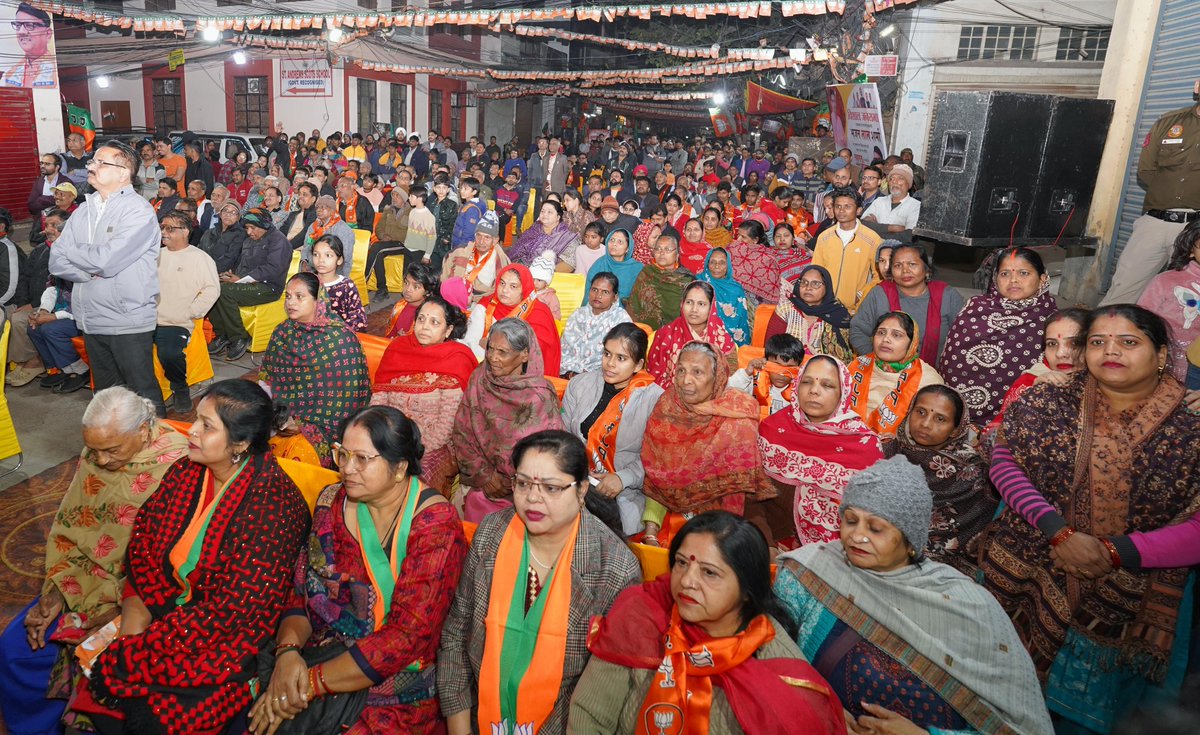Bhajanlal Sharma tweet media