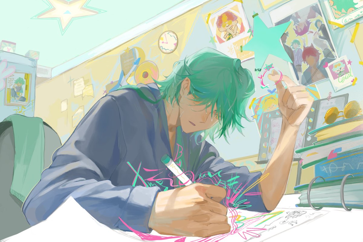 meinianorange's tweet photo. #Ezreal https://t.co/yc9cQiMrY7