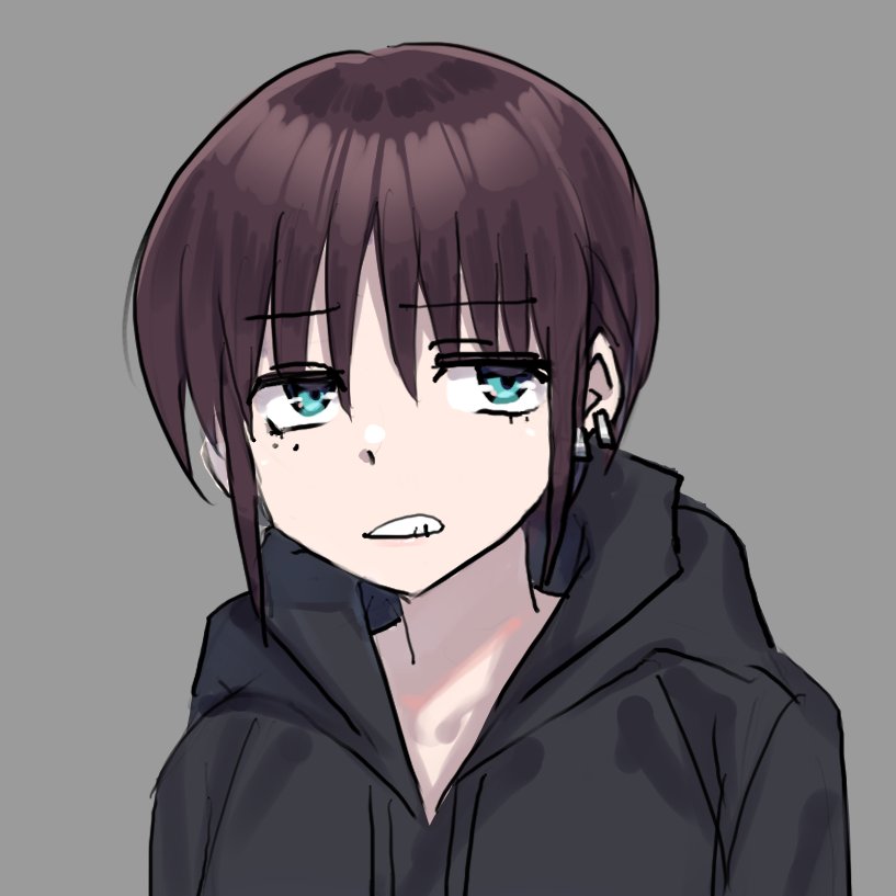 今、ジト目が熱い!!!! 