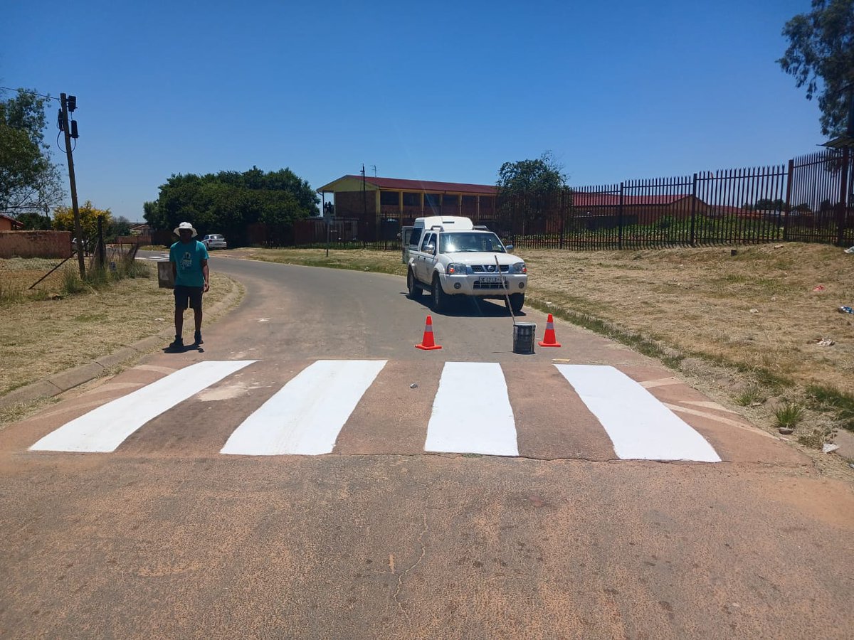 City of Tshwane tweet media