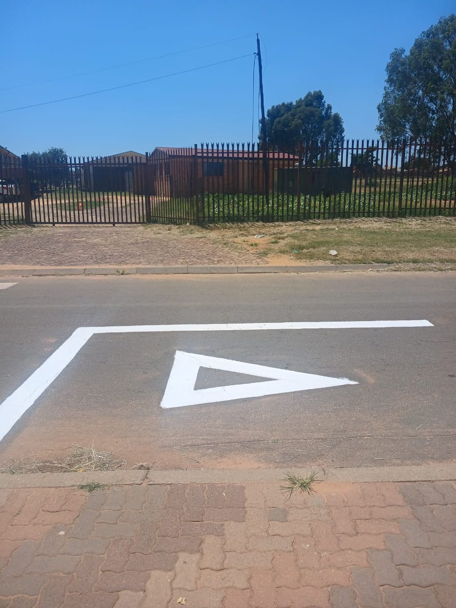 City of Tshwane tweet media