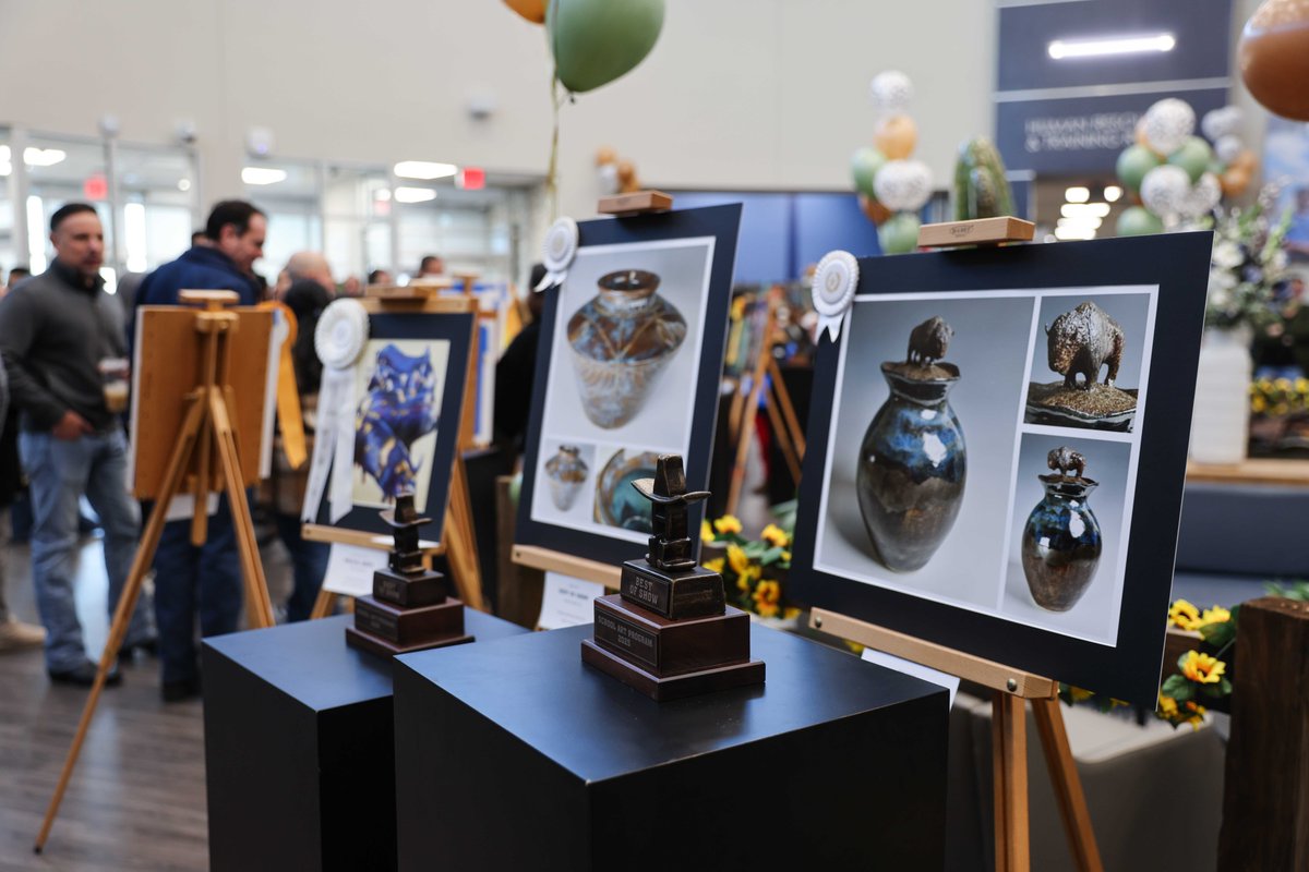 VisualArtsPISD_TX tweet media