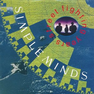 Steve_PHVersion's tweet image. #SimpleMinds #StreetFightingYears - every time I hear something new by Simple Minds, it’s full of bangers. This is not exception. I really liked this!