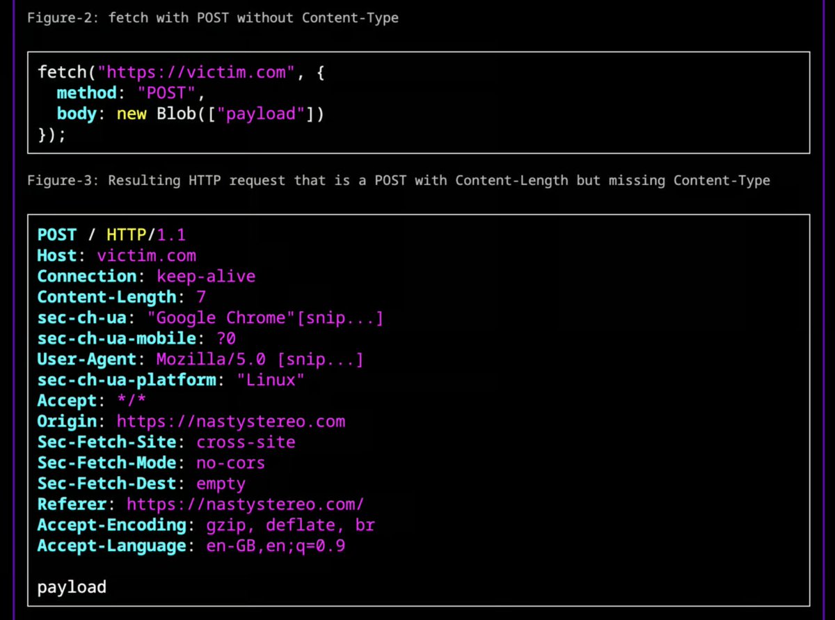 Critical Thinking - Bug Bounty Podcast tweet media