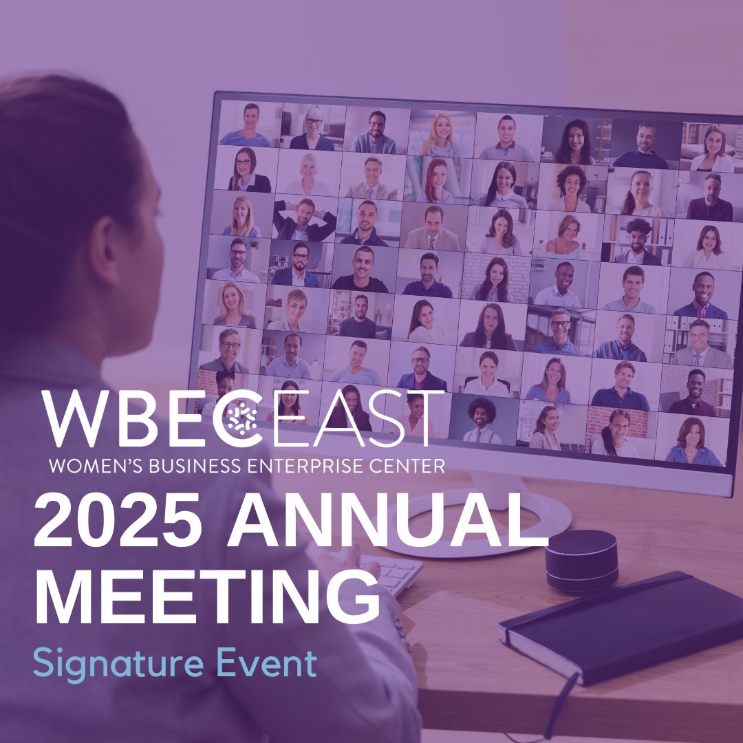 WBEC East tweet media