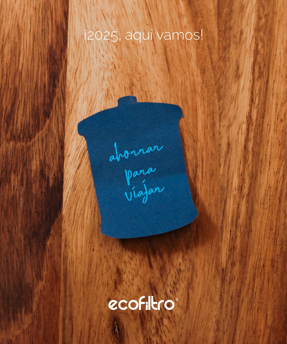 Ecofiltro Guatemala tweet media