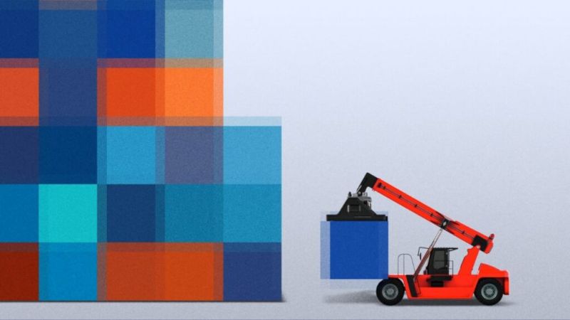 csuitereview1's tweet image. Battle for Automation: Robots Take Center Stage at US Ports

Proponents of automation argue that it is the key to unlocking efficiency and productivity gains in US ports.

Read More:- csuitereview.com

#PortAutomation #USPorts #AutomationInShipping #LogisticsInnovation