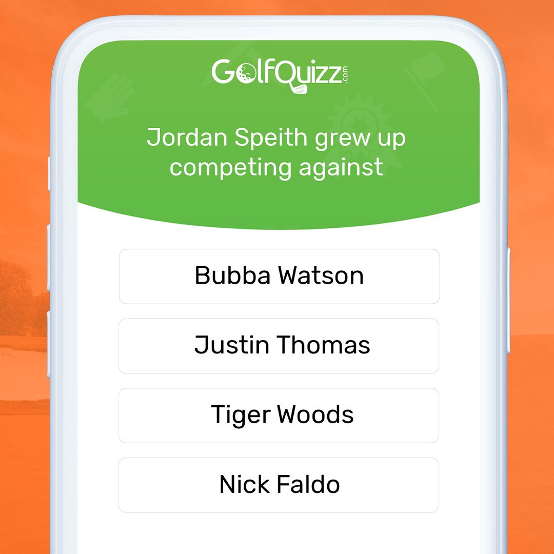 GolfQuizz tweet media