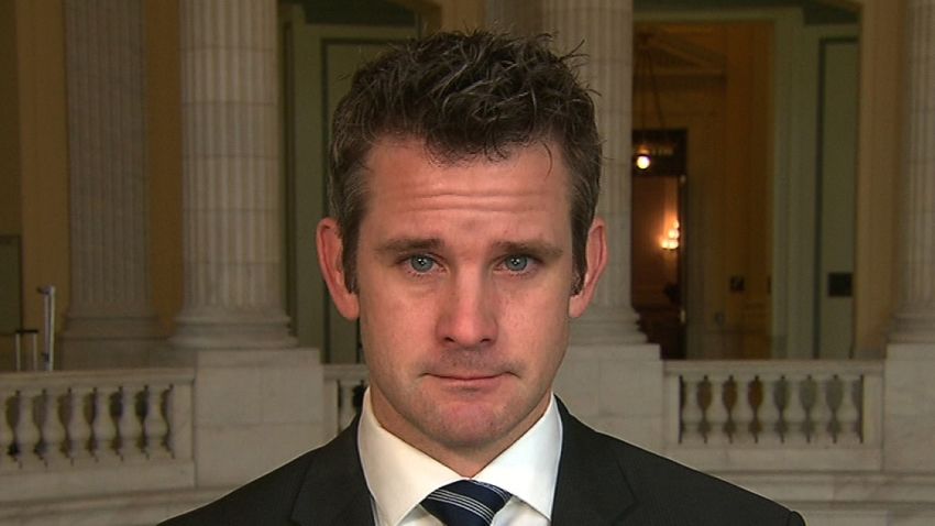 entangledweb's tweet image. I often wonder how weak you must feel to look at Adam Kinzinger and see strength ...  boo-hoo.