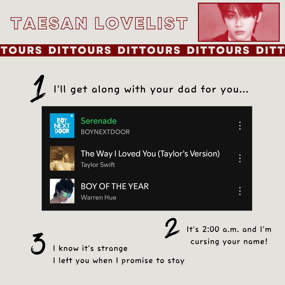 Dittours! tweet media