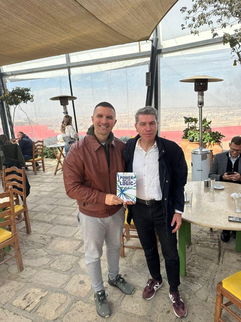 Dominik Meier (inactive) tweet media