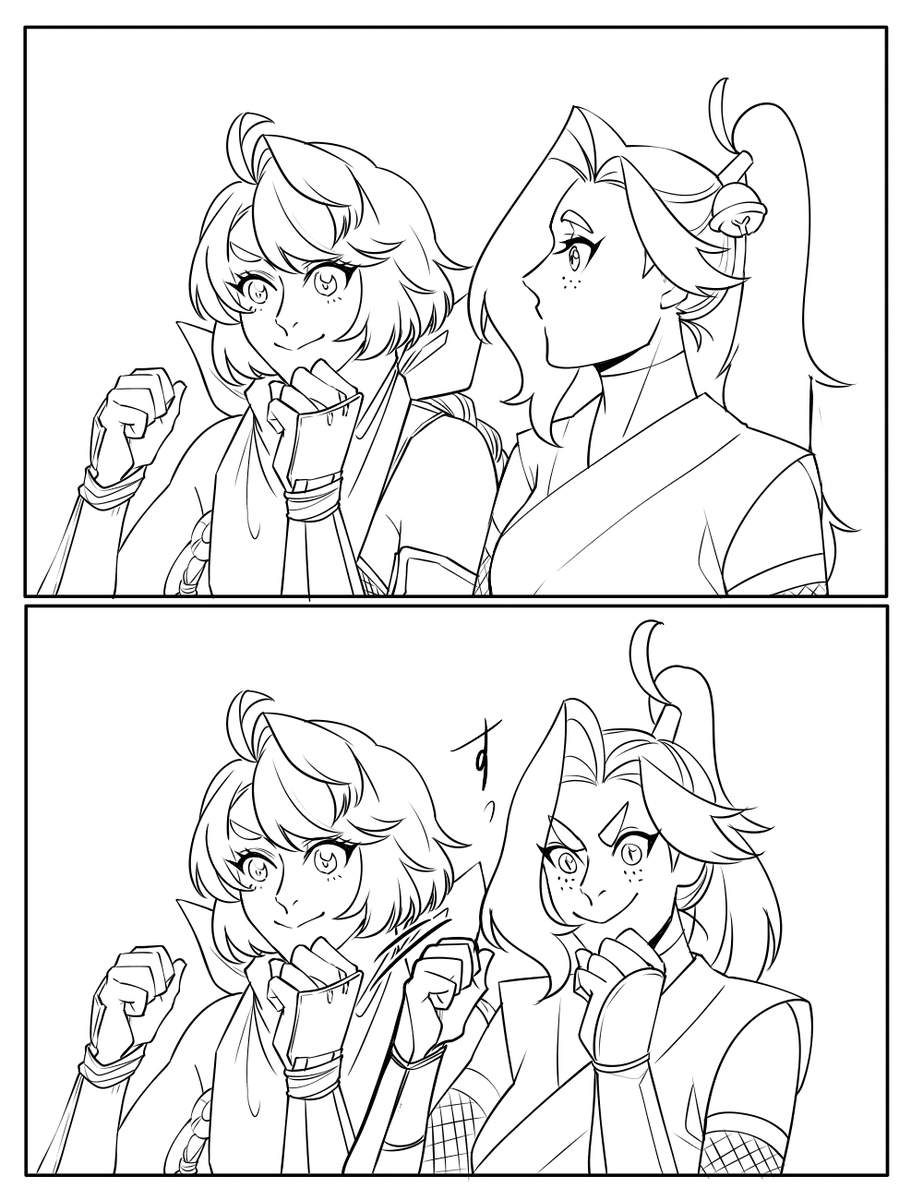 @FNinja_TL よくわかってないけど、はじめちゃんがやるならやっちゃおっかな! 