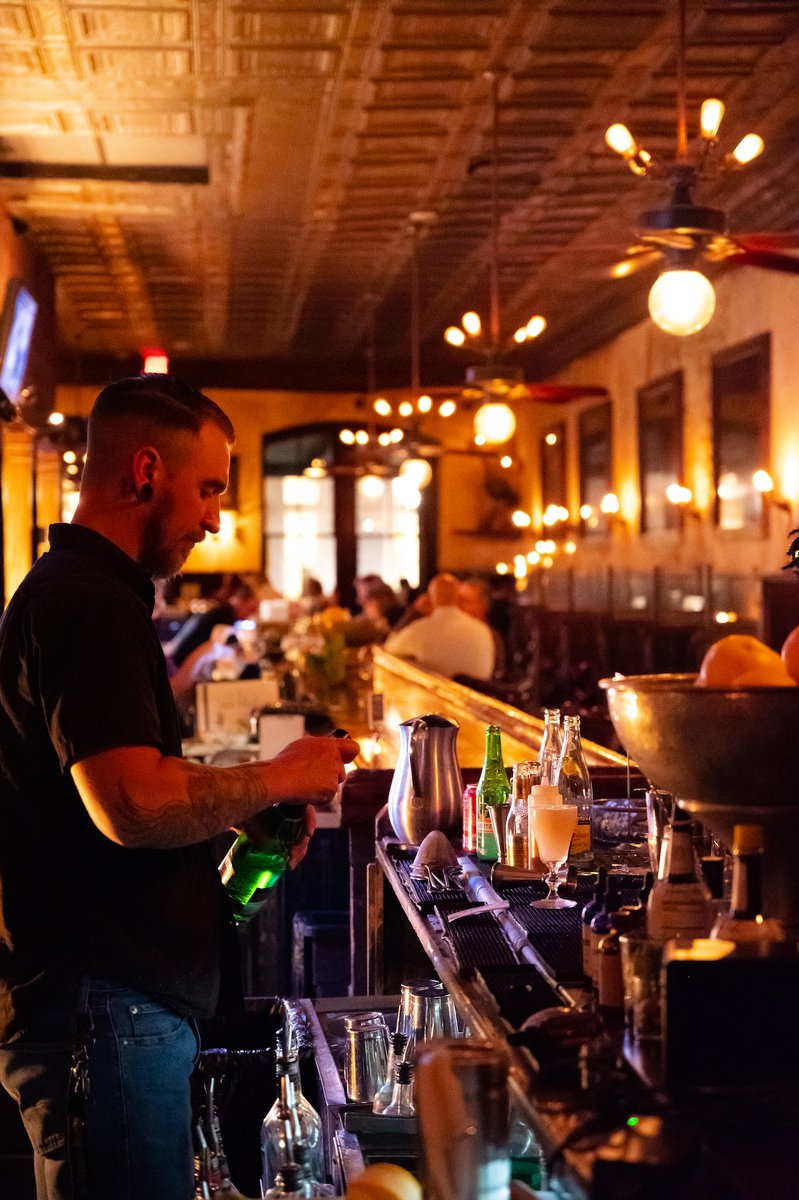 The Esquire Tavern tweet media