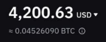 I need to mark my deposit on the exchange, 4,200 USD, I will mark it exactly at 4:20 😶‍🌫️

#sol #btc #eth #420 #usdt #crypto