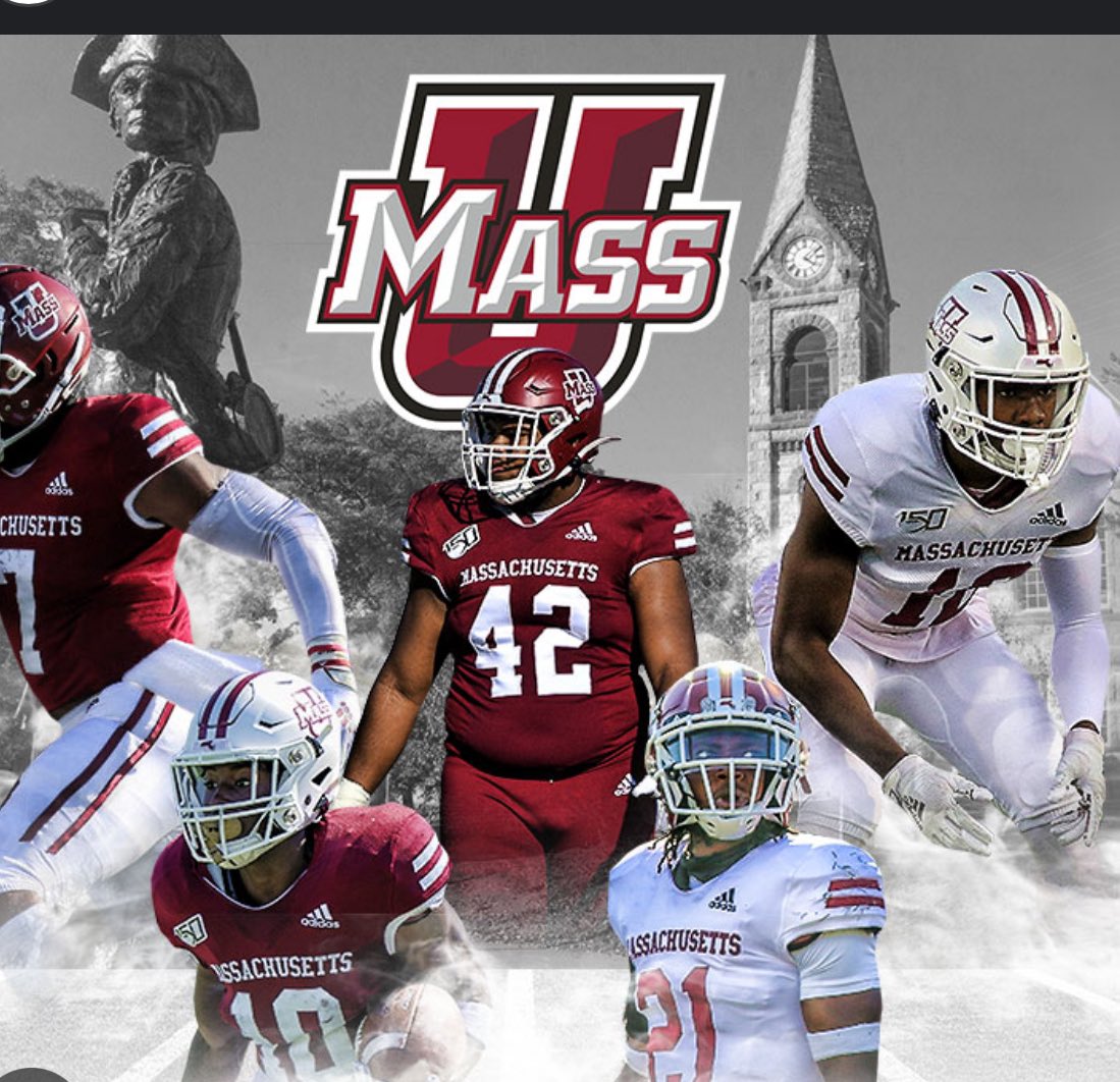 Jacob “JJ”Johnson⚡️ (@jacobj2026) on Twitter photo After a great conversation with <a href="/coach_celiscar/">Donald Celiscar</a> I have received my first Offer To <a href="/UMassFootball/">UMass Football</a>
<a href="/Coach4254/">Coach Popp</a> <a href="/Coach_AMarshall/">Aaron Marshall</a> <a href="/RiceWarriorsFB/">Brother Rice Football</a> <a href="/TheD_Zone/">The D Zone</a> <a href="/247Sports/">247Sports</a> After a great conversation with <a href="/coach_celiscar/">Donald Celiscar</a> I have received my first Offer To <a href="/UMassFootball/">UMass Football</a>
<a href="/Coach4254/">Coach Popp</a> <a href="/Coach_AMarshall/">Aaron Marshall</a> <a href="/RiceWarriorsFB/">Brother Rice Football</a> <a href="/TheD_Zone/">The D Zone</a> <a href="/247Sports/">247Sports</a>