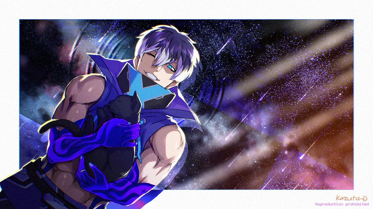 かずのた tweet media