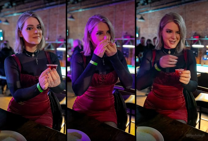 The three phases of taking a Jello Shot for the first time in your life... https://t.co/nFhnrTkkP3