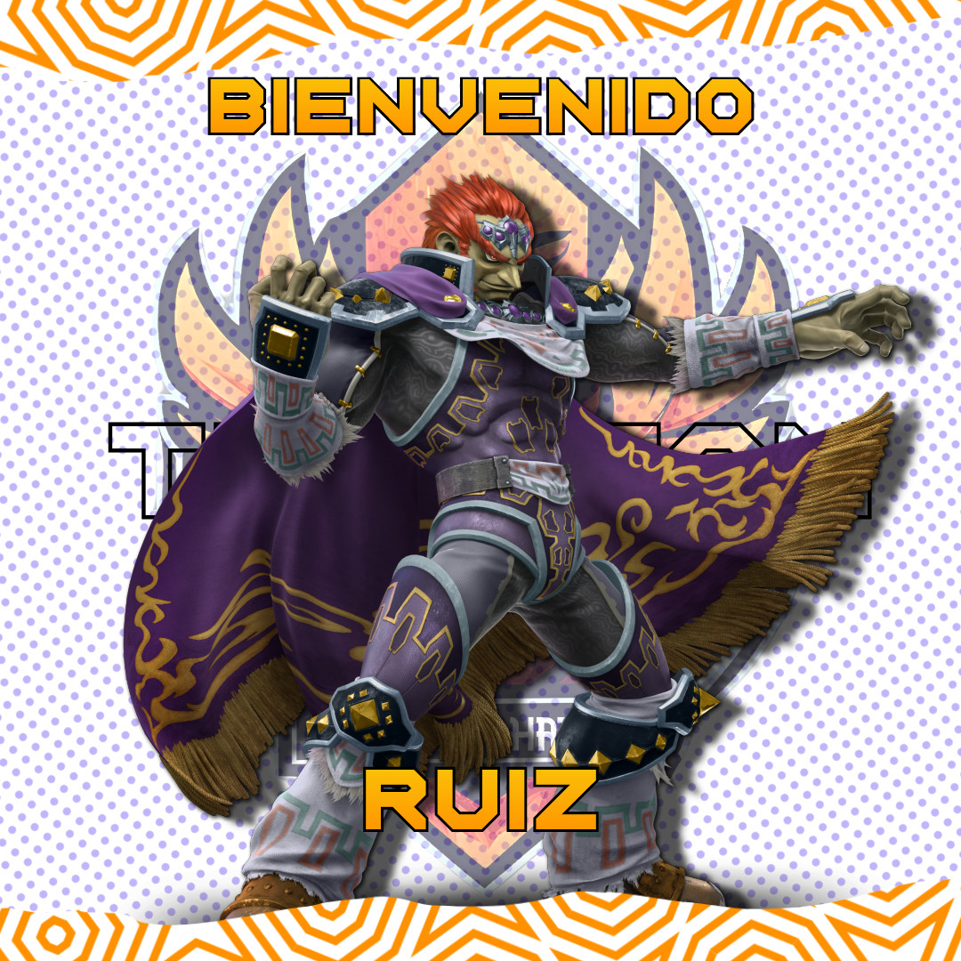 Nos quedamos en la Región Metropolitana para la penultima incorporación de PHX...
Uno de los mejores casters de Chile, un GRAN TO y sobre todo no sabemos que mainea!
PRESENTAMOS AL GIGANTESCO <a href="/RuizGL_/">Ruiz</a> 

#RiseAgain🔥