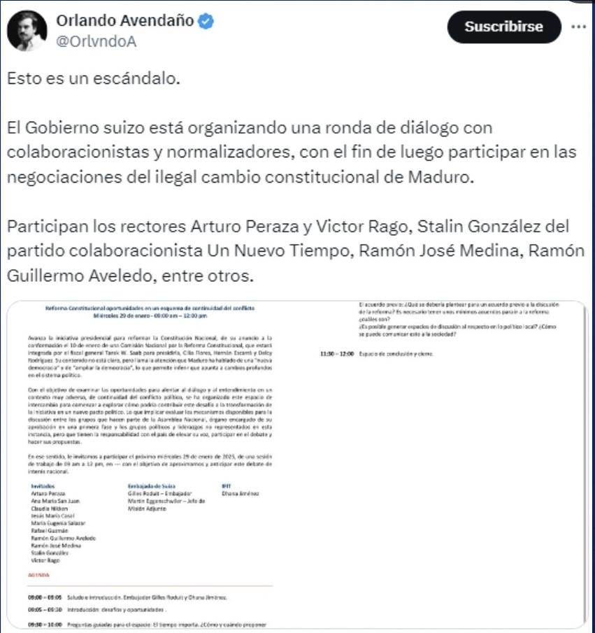 ingenieroJose's tweet photo. @aveledounidad https://t.co/jQFXjrJ76K