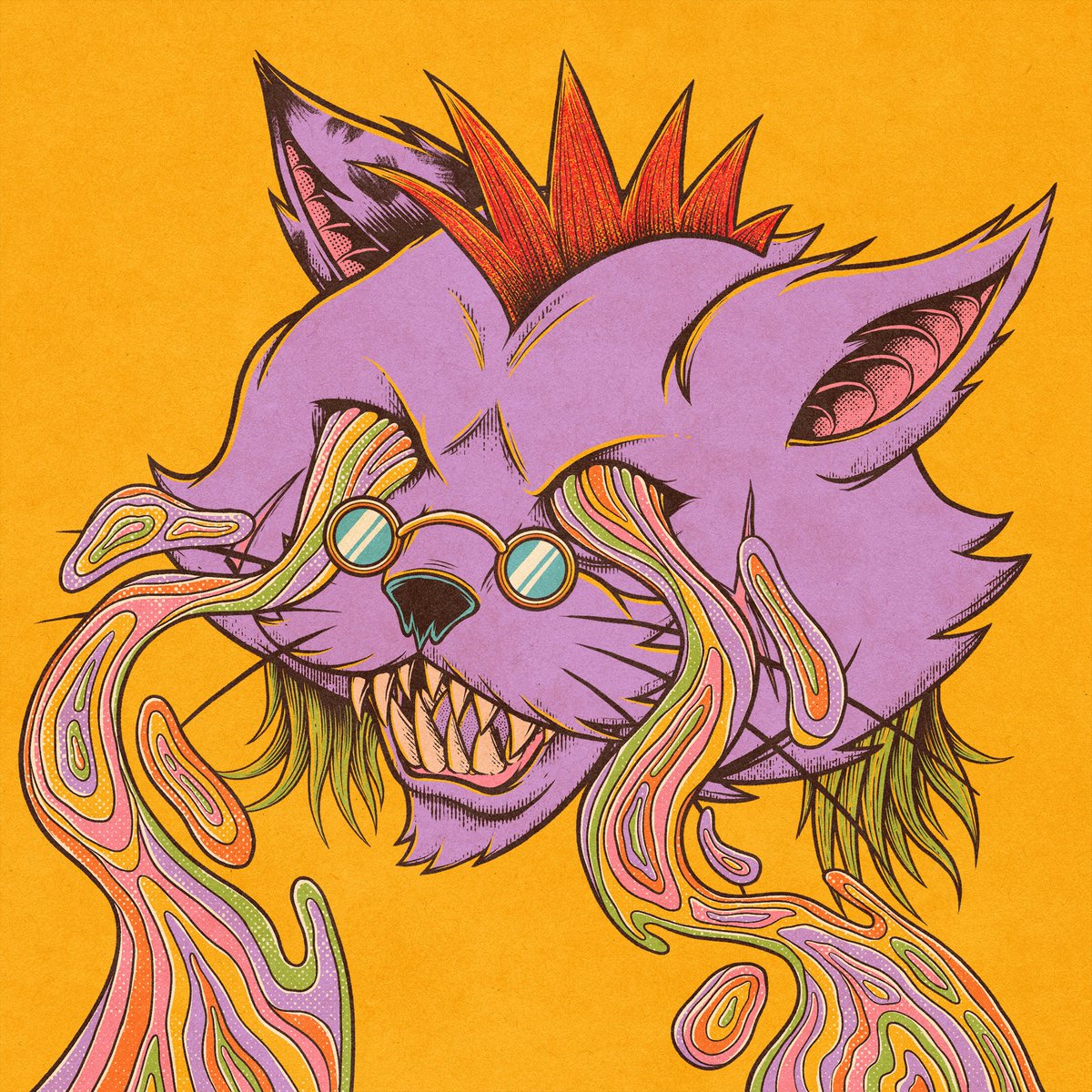 Tap, hold, load in 4k