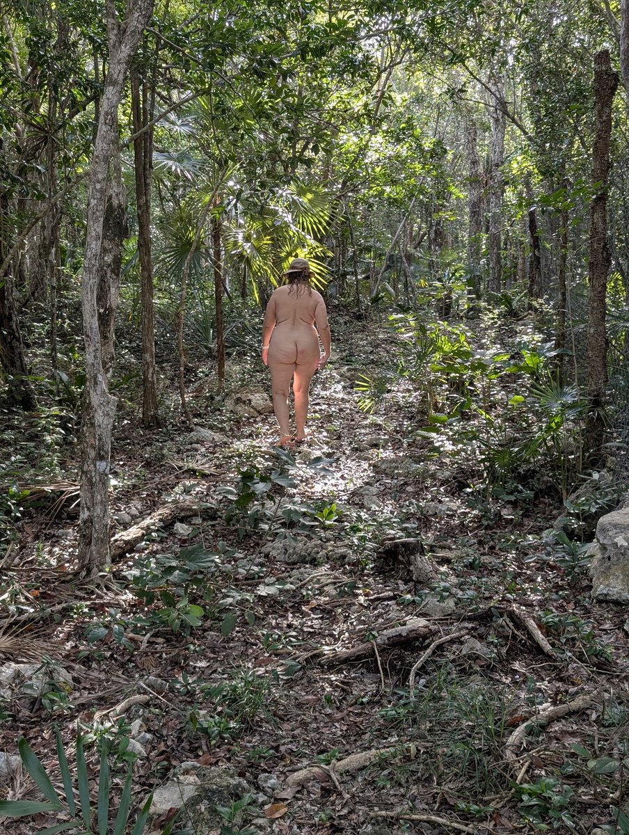 Travel Naked Couple (@nudisttravel) on Twitter photo Looking for a unique, clothing-optional place full of energy, with beautiful cabins in the heart of the jungle to connect with nature? Energy Tulum is your spot.
<a href="/EnergyTulum/">Energy Tulum</a> <a href="/EnergyJenny/">Jenny Scordamaglia</a> Looking for a unique, clothing-optional place full of energy, with beautiful cabins in the heart of the jungle to connect with nature? Energy Tulum is your spot.
<a href="/EnergyTulum/">Energy Tulum</a> <a href="/EnergyJenny/">Jenny Scordamaglia</a>