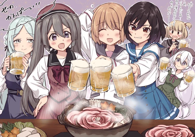 今日は三浦旭実装、灰色革命配信3周年です 