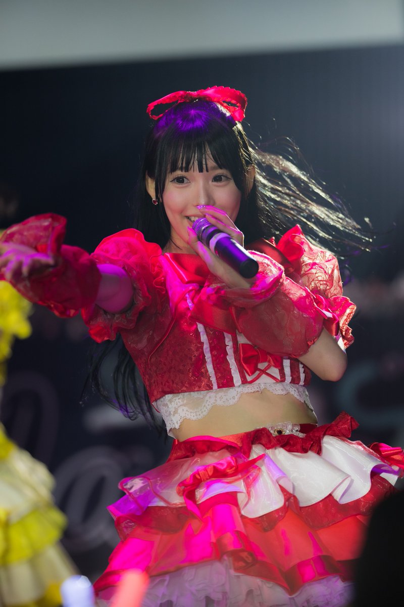 sol_salten's tweet photo. FULIT BOX 2nd ONE MAN LIVE『Magic Sign』@Veats Shibuya
FULIT BOX立花ことりさん(@Kotori_FULITBOX )
#立花ことり
#FULIT BOX https://t.co/khAFyZHdvR