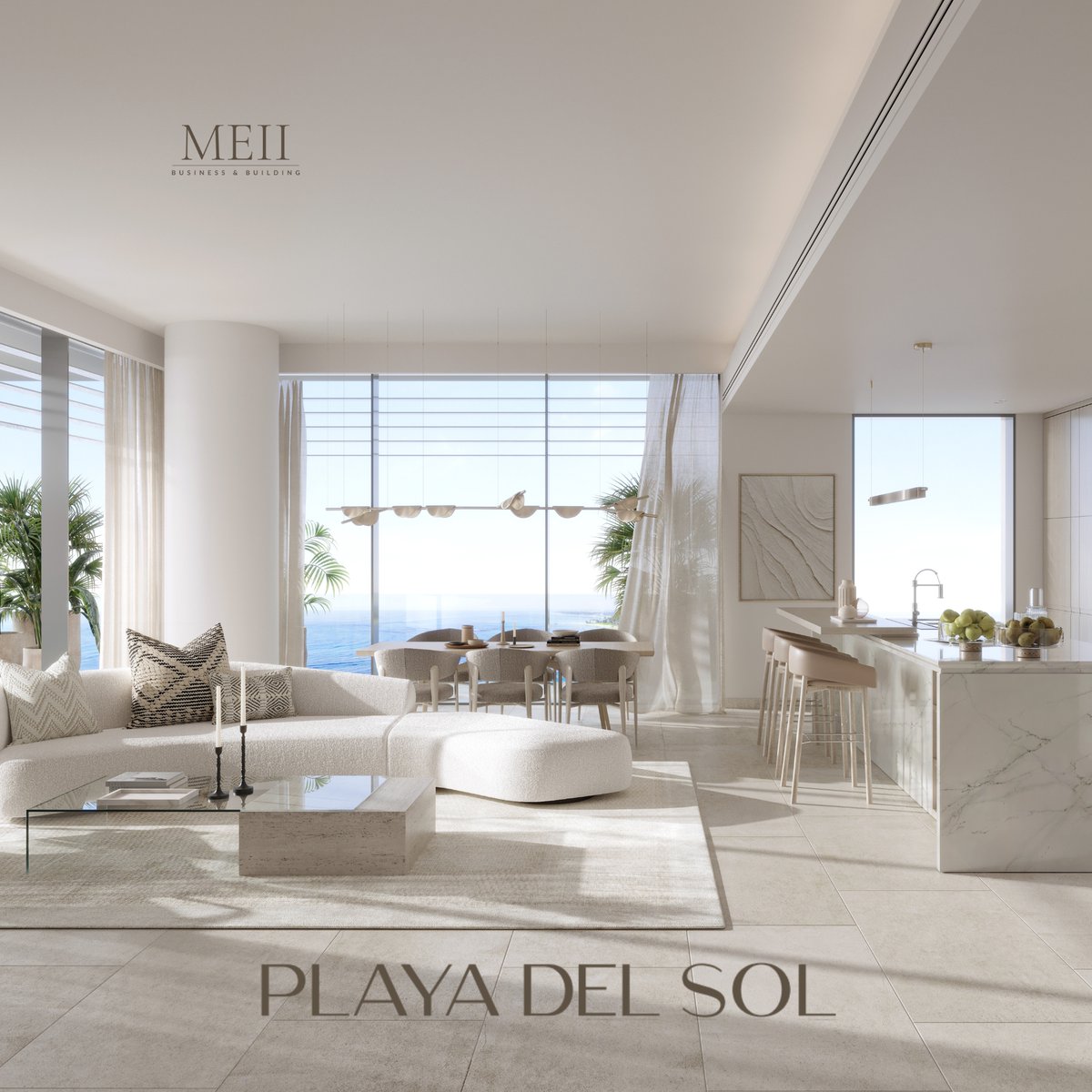 meiiservizi's tweet photo. 🌴🌊 Benvenuti a #PlayaDelSol, dove ogni giorno è un capolavoro di vita sull'isola! 🌅 

📲 Vuoi esplorare il tuo futuro paradiso? Contattaci ora!
📲 065149924
📧 luxury@meiiservizi.it

#IslandLife #LuxuryLiving #Serenity #CoastalChic #ModernElegance #ExclusiveLiving https://t.co/c1eDDiDIbw