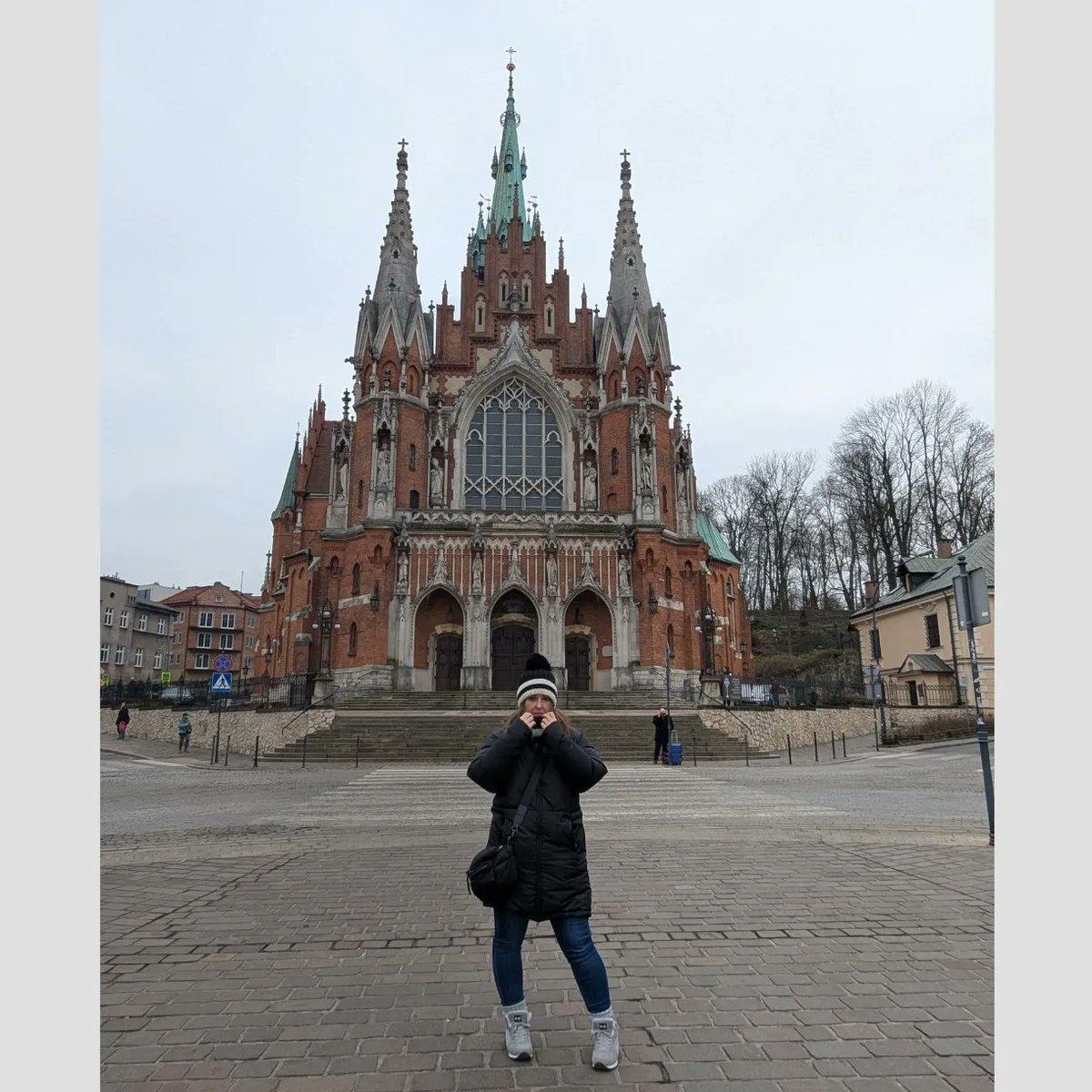 taniusqi's tweet photo. #Cracow https://t.co/7P1XMyDvYQ