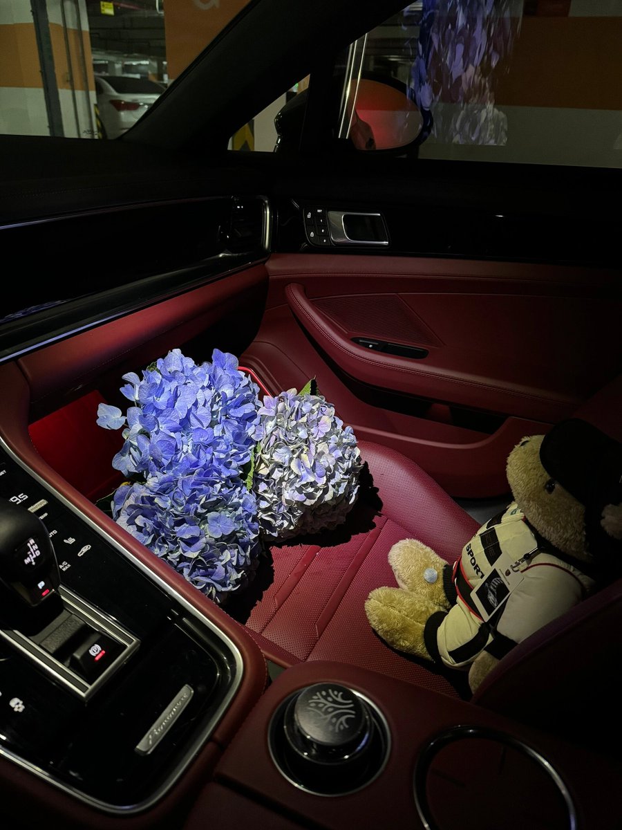 명절 서프라이즈는 본인이 주셔야 합니다.🎉