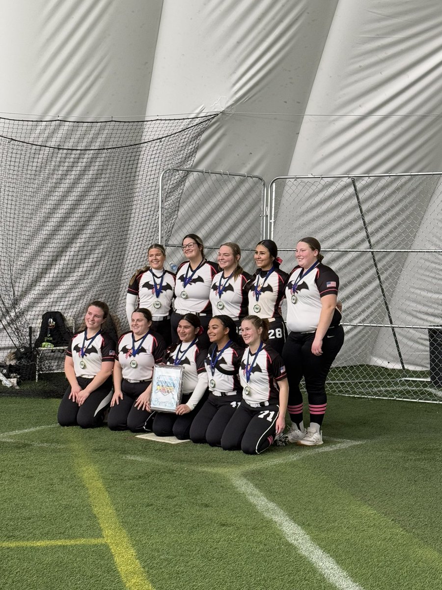 My Rockers girls taking the championship in Fort Wayne, IN
-Hard fought weekend to take us into the championship
