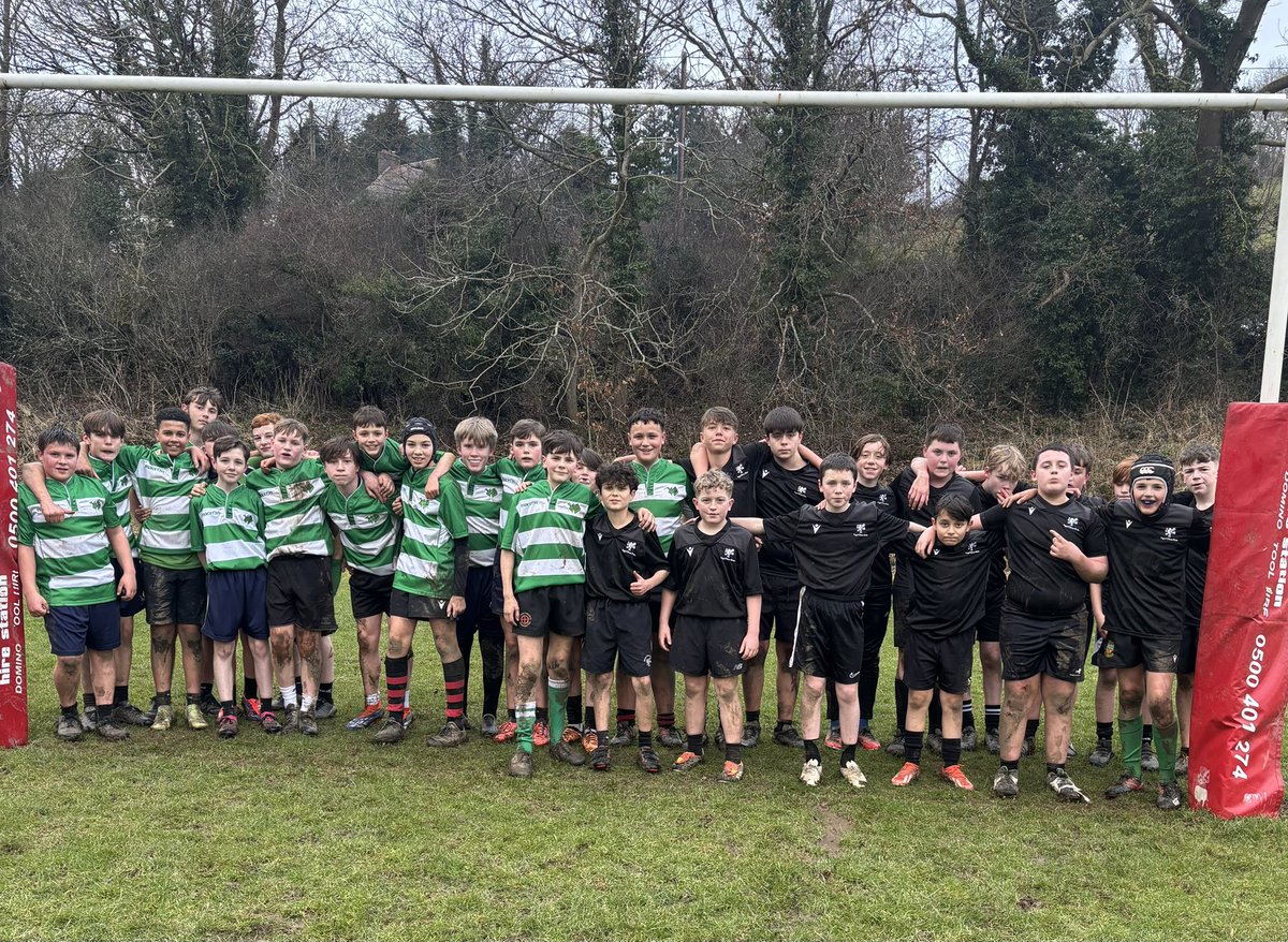 Dinas Brân PE (@pe_ydb) on Twitter photo Gêm wych o 🏉i blwyddyn 8💪
adref yn erbyn <a href="/YMorganLlwyd/">Ysgol Morgan Llwyd</a> wythnos dwythaf👌
Fantastic game of 🏉 for year 8 last week at home v Morgan Llwyd.
Hopefully see a few new faces in training <a href="/CRBroGwernant/">Clwb Rygbi Bro Gwernant</a> this week🤞
Diolch Morgan Llwyd am drafeilio yma🙌 Gêm wych o 🏉i blwyddyn 8💪
adref yn erbyn <a href="/YMorganLlwyd/">Ysgol Morgan Llwyd</a> wythnos dwythaf👌
Fantastic game of 🏉 for year 8 last week at home v Morgan Llwyd.
Hopefully see a few new faces in training <a href="/CRBroGwernant/">Clwb Rygbi Bro Gwernant</a> this week🤞
Diolch Morgan Llwyd am drafeilio yma🙌