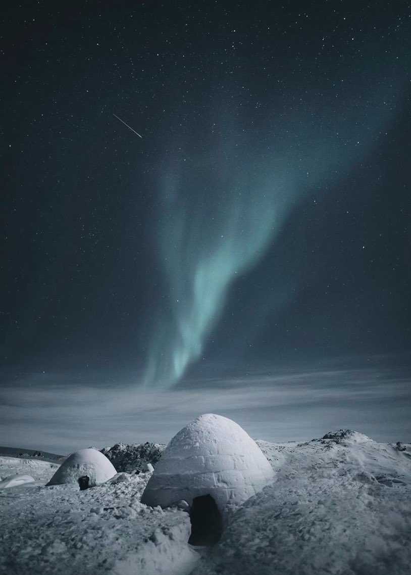 earthcurated's tweet photo. Greenland ✨ https://t.co/JUndcy2Fqu