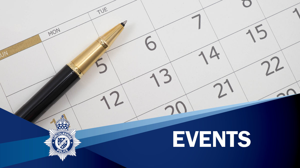 We are holding a drop in on Friday 31st January 3.30pm-4.30pm at Caistor Primary School.
Please call in if you would like to speak with an officer from the Neighbourhood Policing Team.