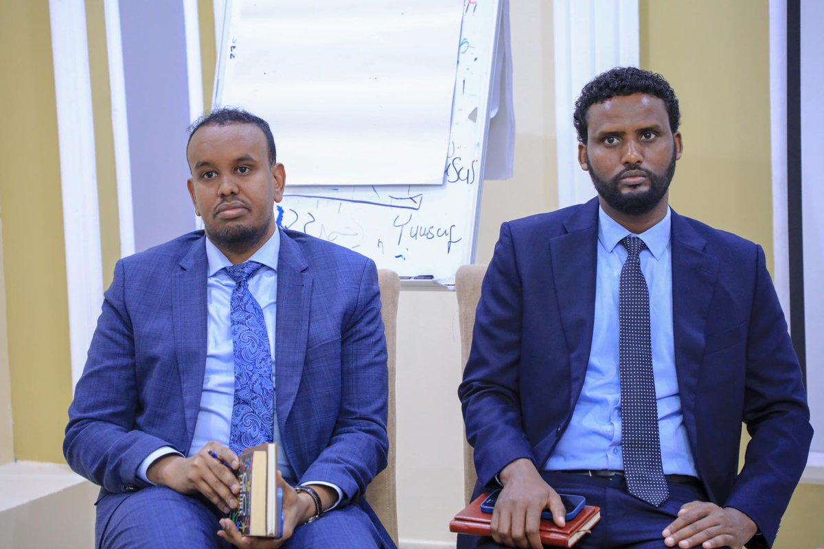 Somalia National Bureau of Statistics tweet media