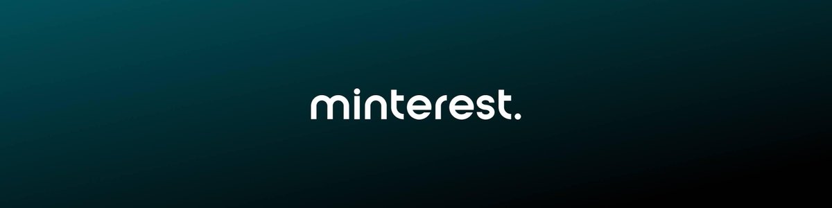 Minterest's tweet photo. We Value Your Feedback 🌟
Your thoughts mean the world to us!

We're always looking for ways to improve Minterest's DApp & who better to guide us than YOU — our amazing users 💯
It only takes a few minutes
Your input will directly influence how we grow and evolve
Feedback form 🔗 https://t.co/0TVpp6xae8

Together, we’ll make Minterest even better! 🚀