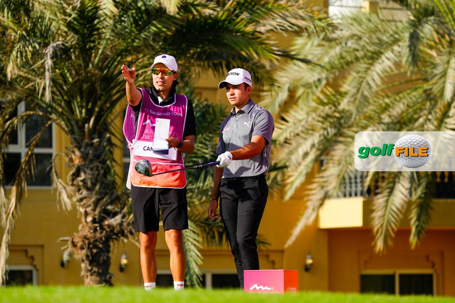 ADOLFMOON's tweet photo. Nice week at @rakgolfchamps Great tournament by @ivancantero96 🔝5️⃣ Fun Sunday with @PuigCorrius & @JoeDeanGolf Spectacular level of golf. Next 🛑 @bahraingolfchamps 🇧🇭 #GTMTEAM #Matra #antoinebarrenecheateam https://t.co/zQGr53dFGP