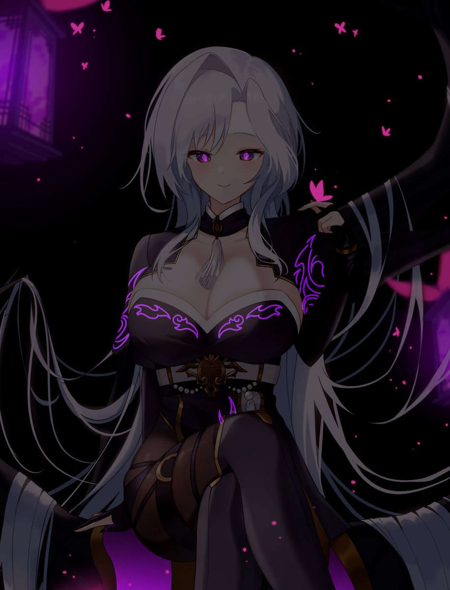 tiasye_'s tweet image. 미래 황천의 사자  

#closers #クローザーズ #클로저스