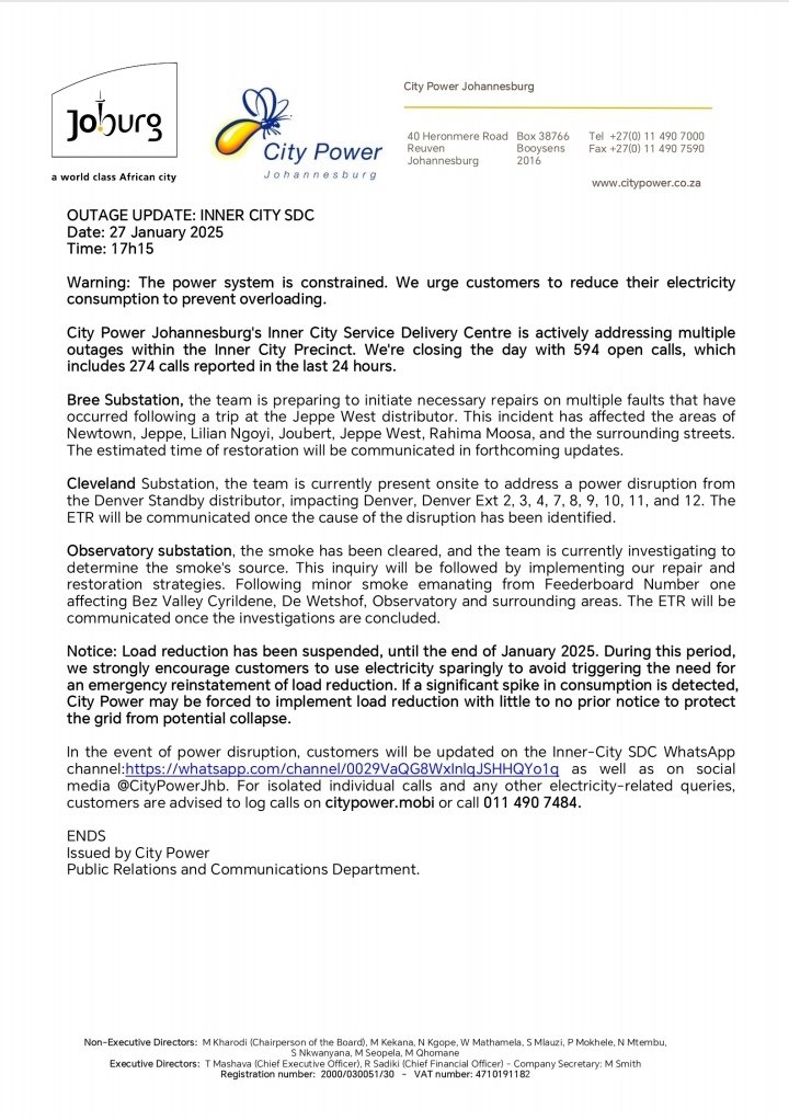 @CityPowerJhb tweet media