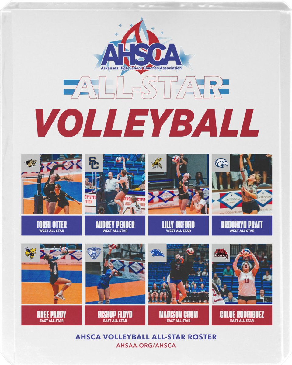 Arkansas Activities Association tweet media