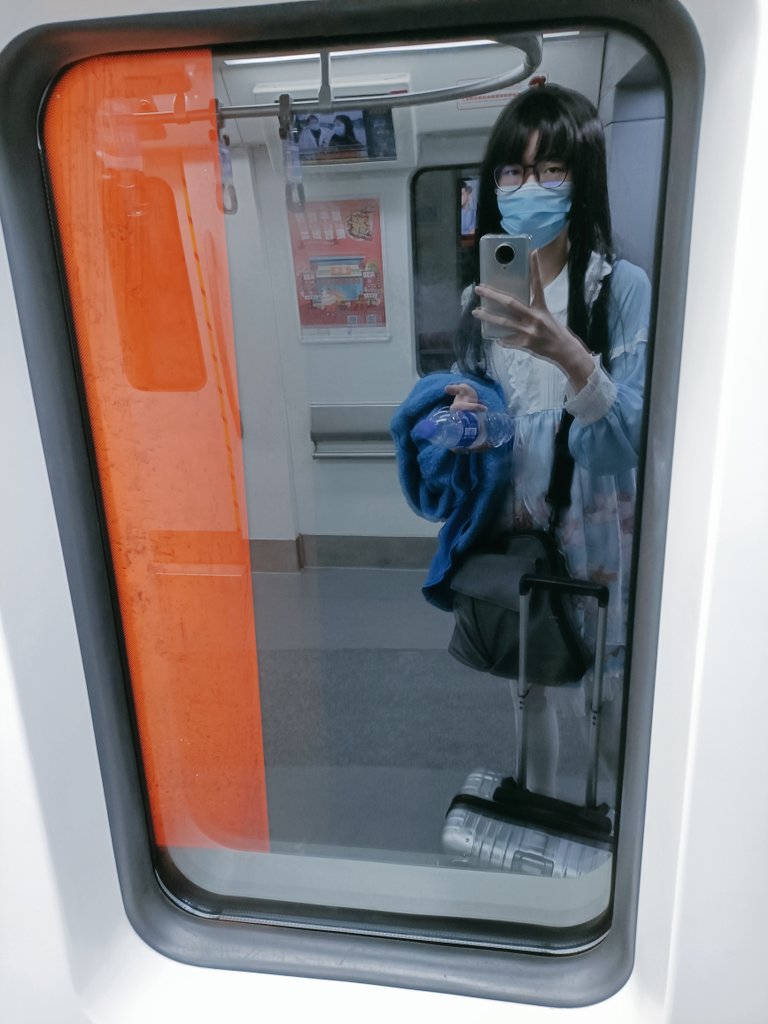 寒涟漪 tweet media