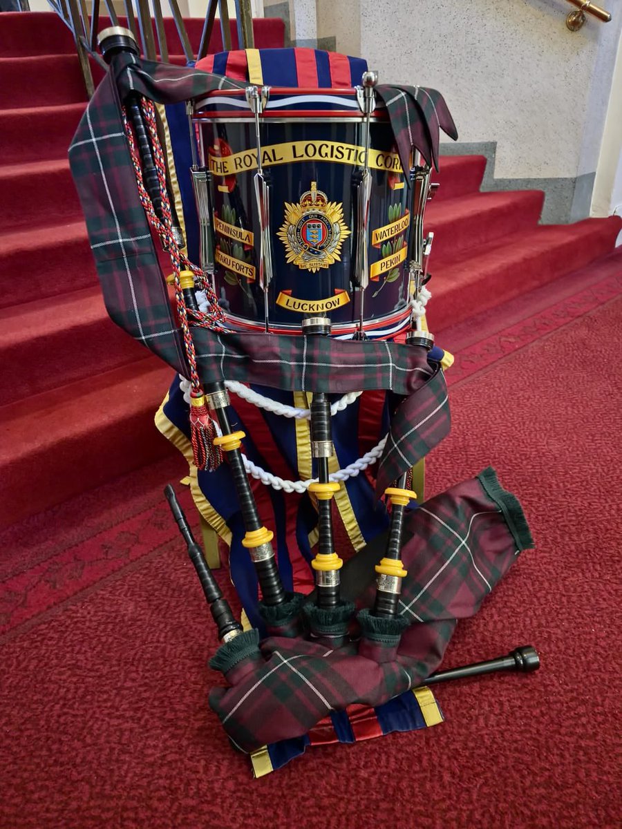 LodgeOfSustainment3873_RLC (@rlcmasons) on Twitter photo All at the lodge would like to thank all of our visitors and welcome 3 new Brothers to the craft. A Burns themed festive board superbly led by our DC which also raised £500 for the <a href="/UKArmyLogistics/">The Royal Logistic Corps</a> Charity. <a href="/UGLE_GrandLodge/">United Grand Lodge of England</a> <a href="/ServiceLodges/">Circuit of Service Lodges</a> <a href="/WorcsMasons/">Worcestershire Freemasons</a> <a href="/MasonicFind/">The Freemasons’ Community</a> <a href="/BFreemasons/">British Military Freemasons</a> All at the lodge would like to thank all of our visitors and welcome 3 new Brothers to the craft. A Burns themed festive board superbly led by our DC which also raised £500 for the <a href="/UKArmyLogistics/">The Royal Logistic Corps</a> Charity. <a href="/UGLE_GrandLodge/">United Grand Lodge of England</a> <a href="/ServiceLodges/">Circuit of Service Lodges</a> <a href="/WorcsMasons/">Worcestershire Freemasons</a> <a href="/MasonicFind/">The Freemasons’ Community</a> <a href="/BFreemasons/">British Military Freemasons</a>