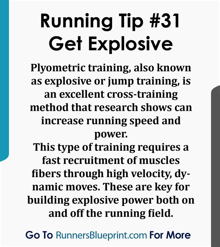 DavidDack's tweet image. Plyometric training: because running fast starts with explosive power 💥🏃‍♀️. Jump, squat, repeat—build those legs to launch you forward! #ExplosivePower #PlyometricsForRunners #RunStrong