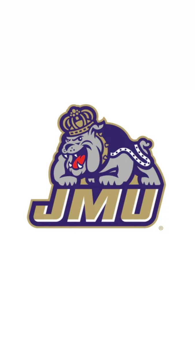 KimauriFarmer's tweet image. Extremely blessed & honored to receive an ⭕️ffer from James Madison University! 🟣⚪️ #GoDukes💪