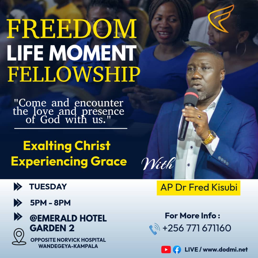 Doves of Destiny Ministries International tweet media