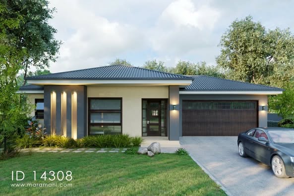 Introducing our latest architectural masterpiece: A luxurious single-story home designed for modern families.

◾ Private master suite with direct foyer access

◾3 additional en-suite bedrooms

◾Expansive open-plan living spaces

 #architecture #homedesign #luxuryrealestate